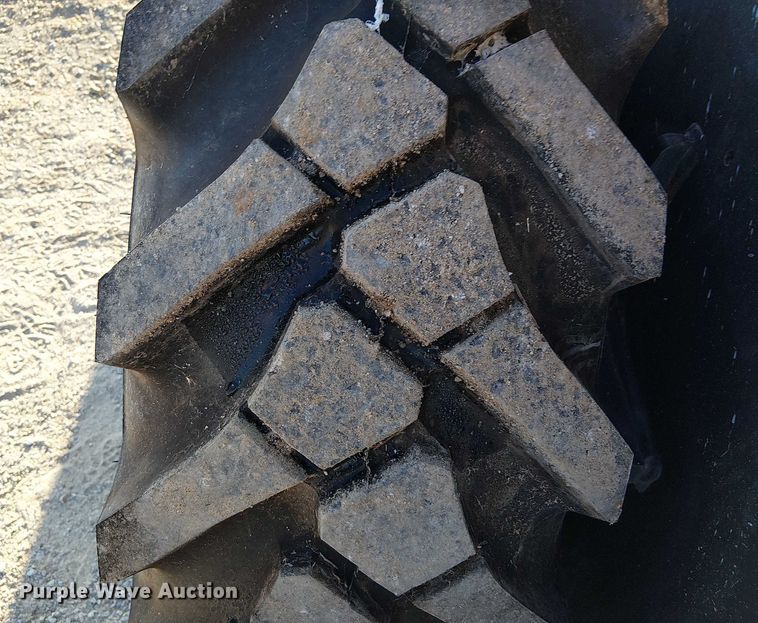 image for item DJ7803 2008 Bomag BW145DH-3 single drum vibratory roller