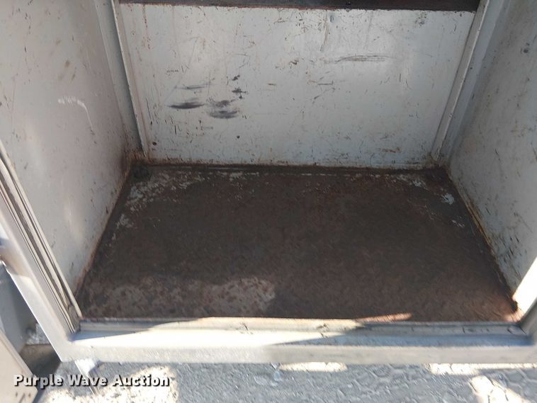 image for item DJ7829 2013 International 4300 crane truck