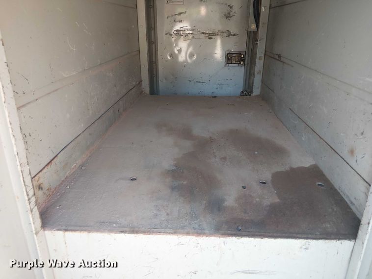 image for item DJ7829 2013 International 4300 crane truck