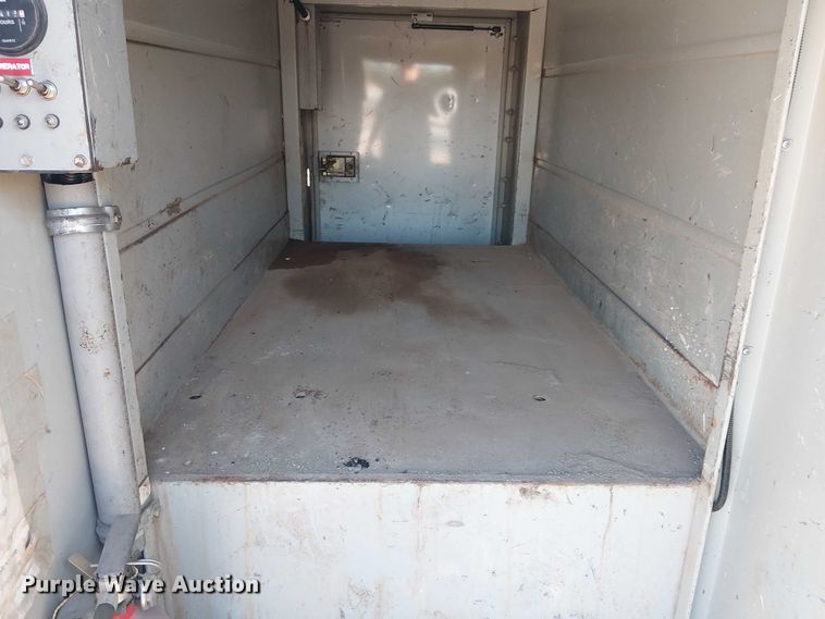 image for item DJ7829 2013 International 4300 crane truck