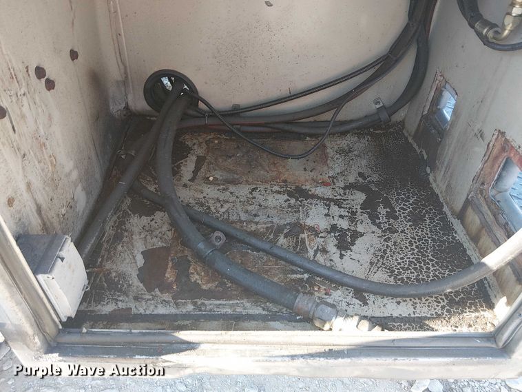 image for item DJ7829 2013 International 4300 crane truck