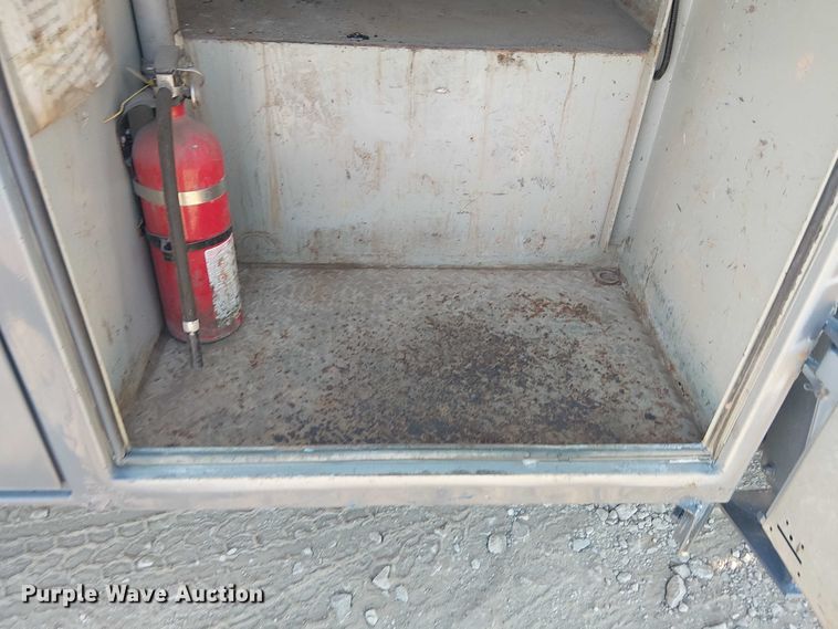 image for item DJ7829 2013 International 4300 crane truck