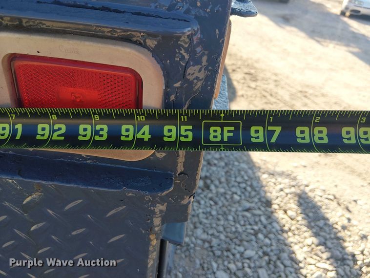 image for item DJ7829 2013 International 4300 crane truck