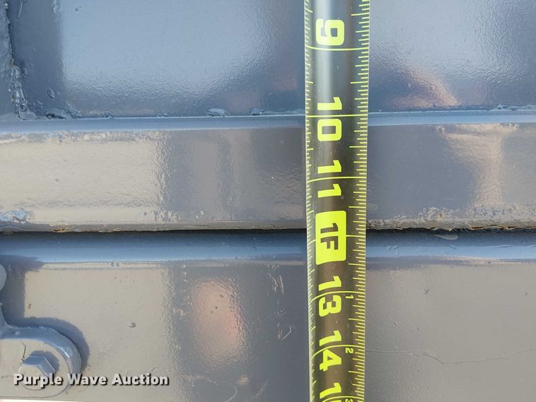 image for item DJ7829 2013 International 4300 crane truck