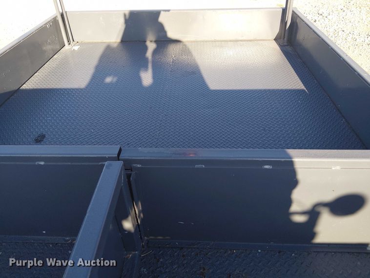 image for item DJ7829 2013 International 4300 crane truck