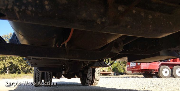 image for item DJ7829 2013 International 4300 crane truck