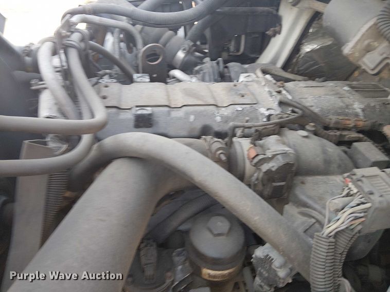 image for item DJ7829 2013 International 4300 crane truck