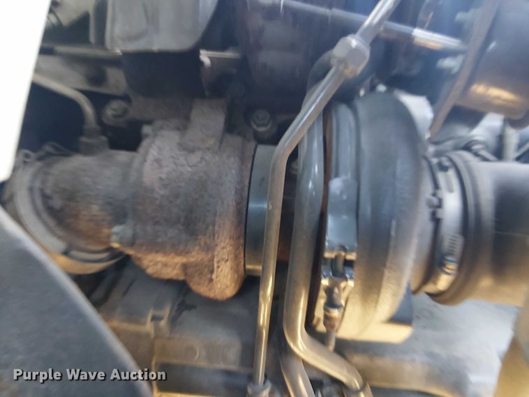 image for item DJ7829 2013 International 4300 crane truck