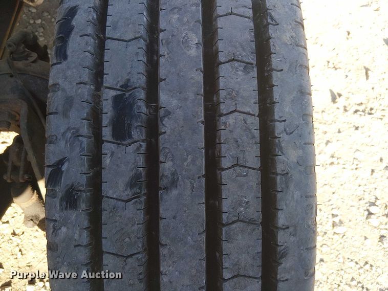 image for item DJ7829 2013 International 4300 crane truck