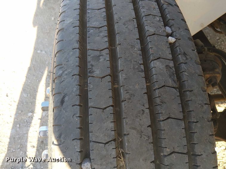 image for item DJ7829 2013 International 4300 crane truck