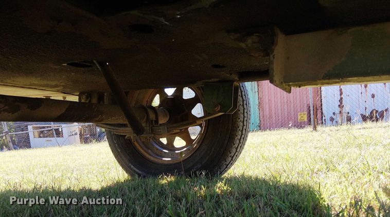 image for item DJ7834 Sullair 185Q air compressor