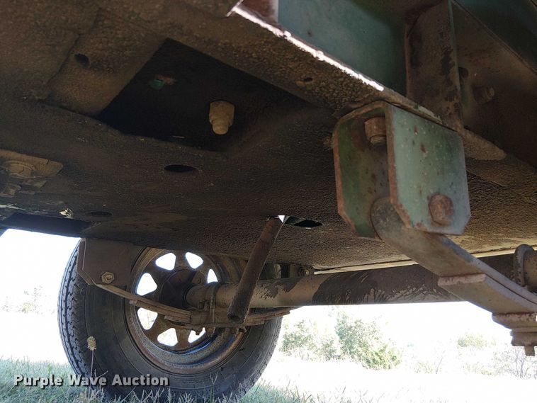 image for item DJ7834 Sullair 185Q air compressor