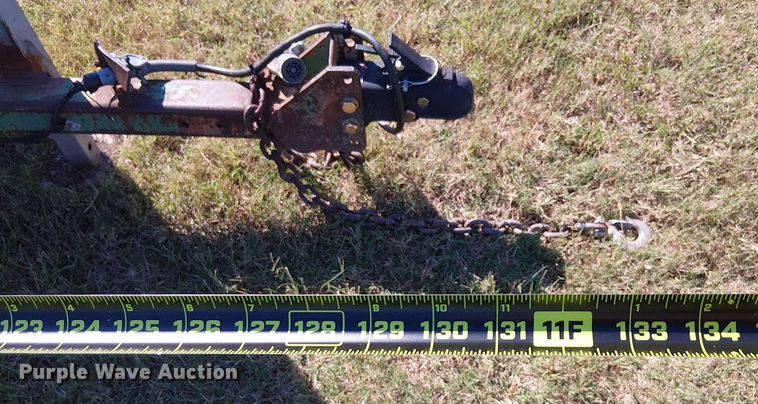 image for item DJ7834 Sullair 185Q air compressor