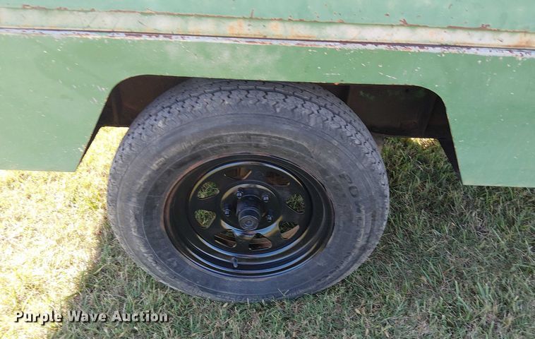 image for item DJ7834 Sullair 185Q air compressor