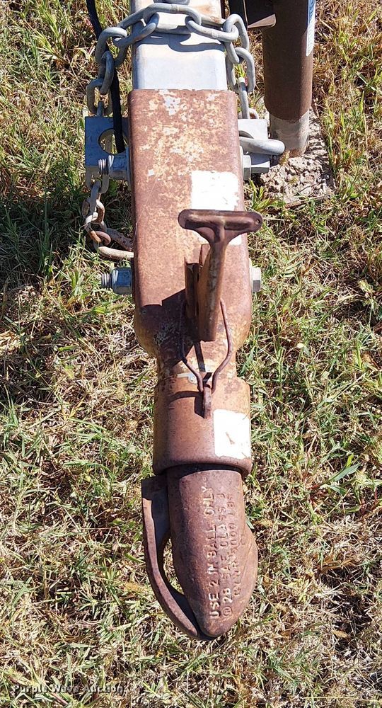 image for item DJ7836 Warren Power Systems WCW84MH light plant