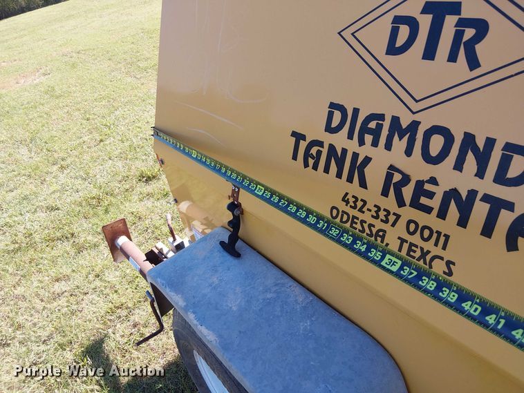 image for item DJ7836 Warren Power Systems WCW84MH light plant