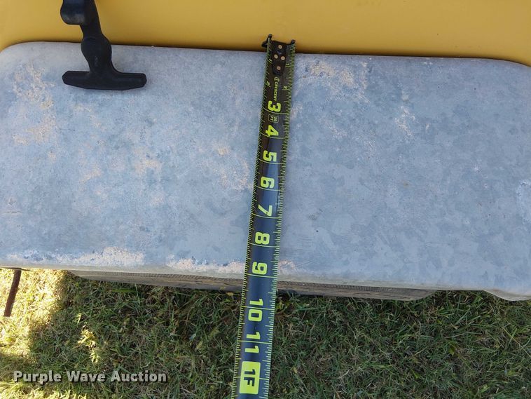 image for item DJ7836 Warren Power Systems WCW84MH light plant