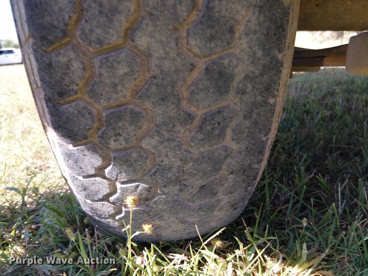 image for item DJ7836 Warren Power Systems WCW84MH light plant