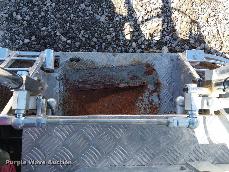 image for item DJ7847 LowRider power trowel