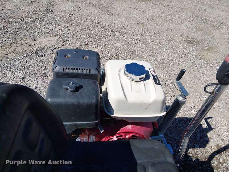 image for item DJ7847 LowRider power trowel