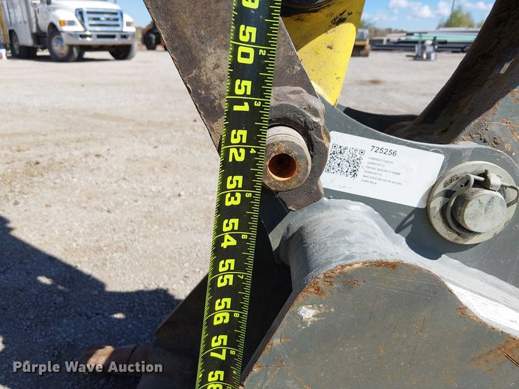 image for item DJ7848 Wacker Neuson 3503RD mini excavator