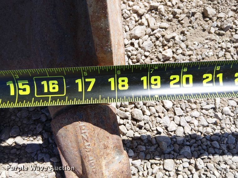 image for item DJ7848 Wacker Neuson 3503RD mini excavator