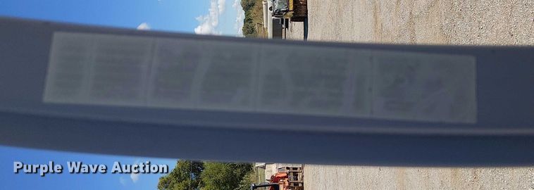 image for item DJ7848 Wacker Neuson 3503RD mini excavator