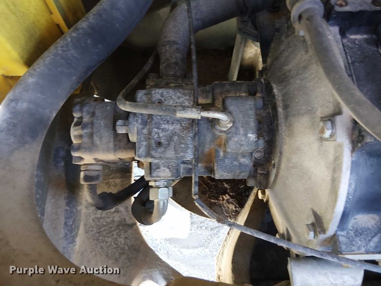 image for item DJ7848 Wacker Neuson 3503RD mini excavator