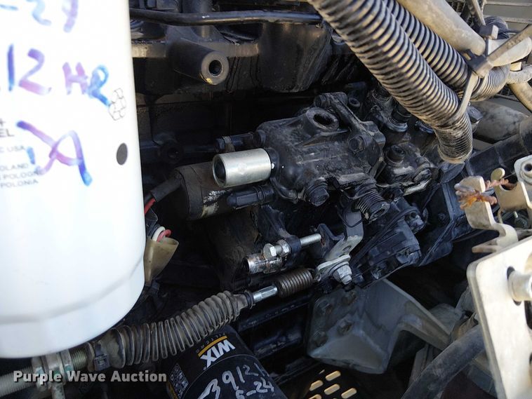 image for item DJ7848 Wacker Neuson 3503RD mini excavator