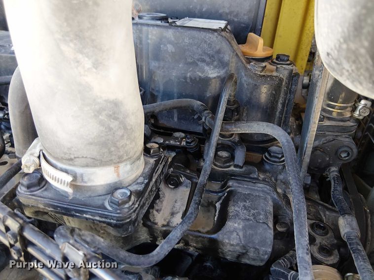 image for item DJ7848 Wacker Neuson 3503RD mini excavator