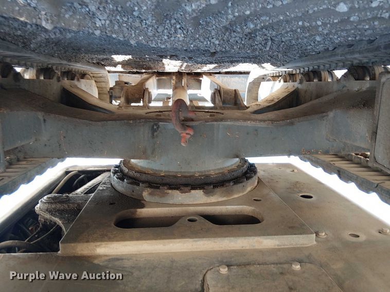 image for item DJ7848 Wacker Neuson 3503RD mini excavator