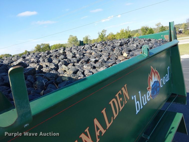 image for item DJ7858 1938 Mack EE dump truck