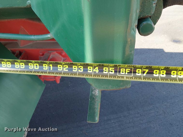 image for item DJ7858 1938 Mack EE dump truck