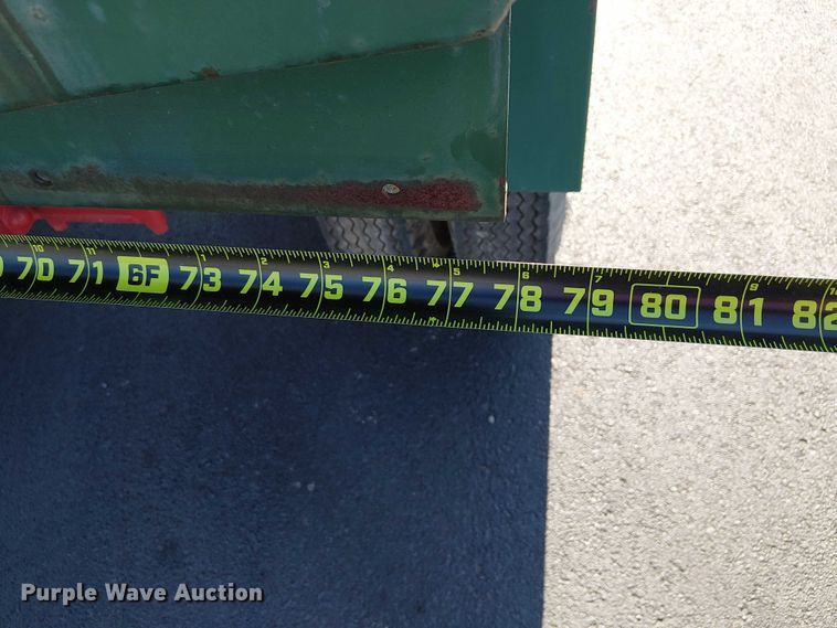 image for item DJ7858 1938 Mack EE dump truck