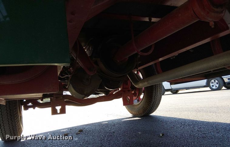 image for item DJ7858 1938 Mack EE dump truck