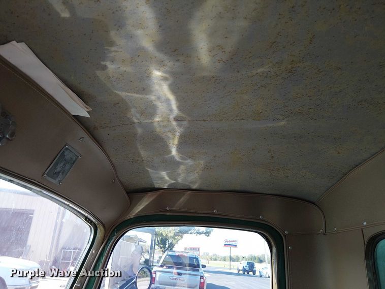 image for item DJ7858 1938 Mack EE dump truck