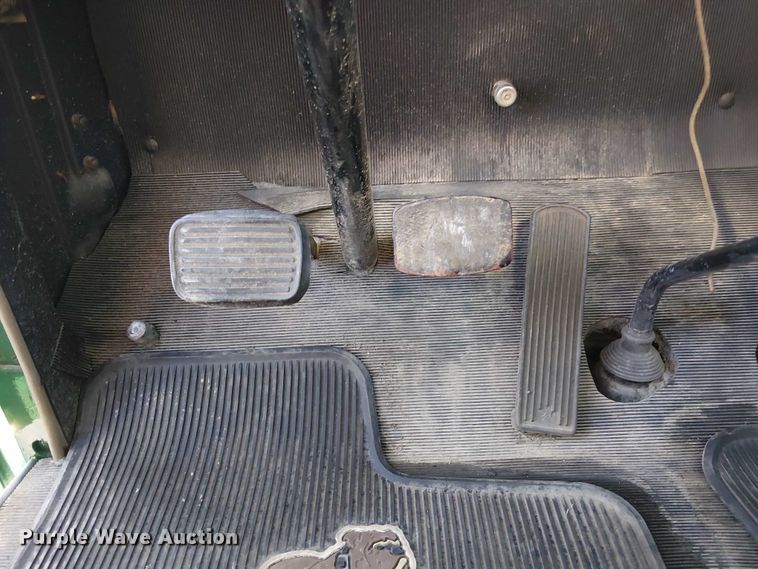 image for item DJ7858 1938 Mack EE dump truck