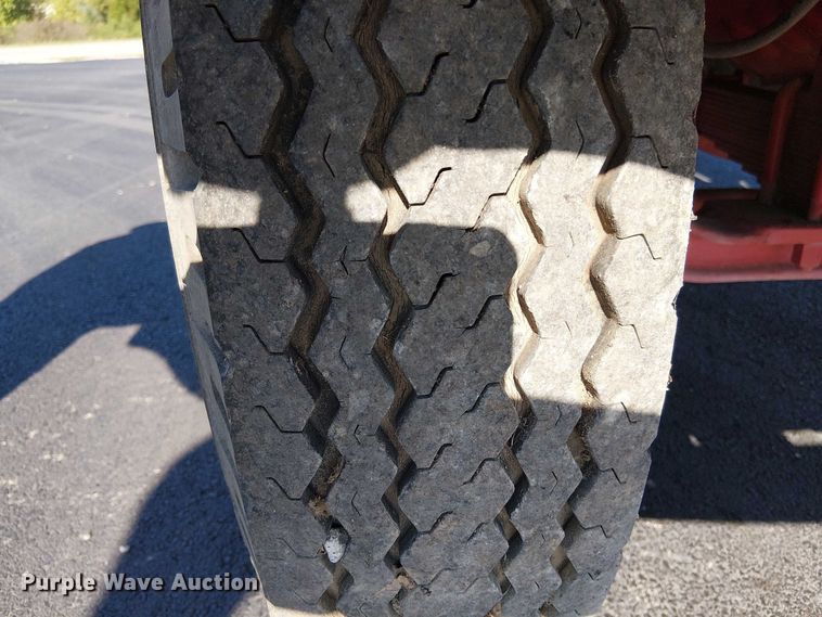 image for item DJ7858 1938 Mack EE dump truck