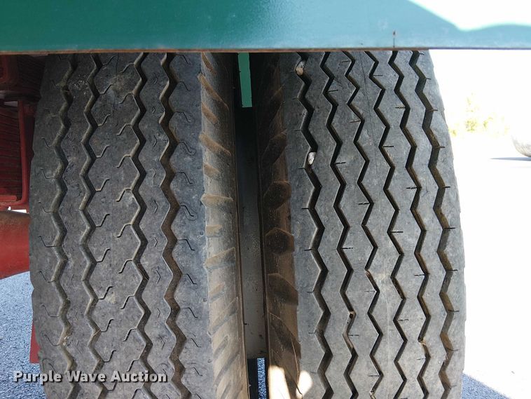 image for item DJ7858 1938 Mack EE dump truck