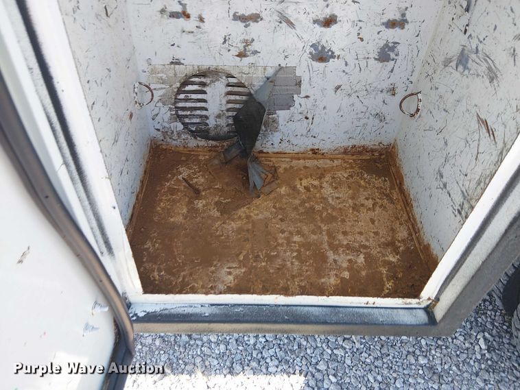 image for item DJ7863 2013 Ford F550 Super Duty utility / service truck