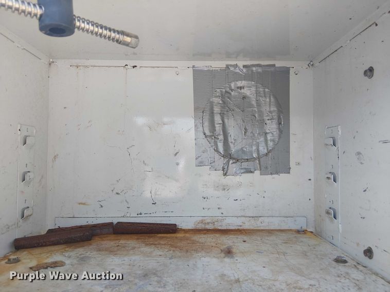 image for item DJ7863 2013 Ford F550 Super Duty utility / service truck