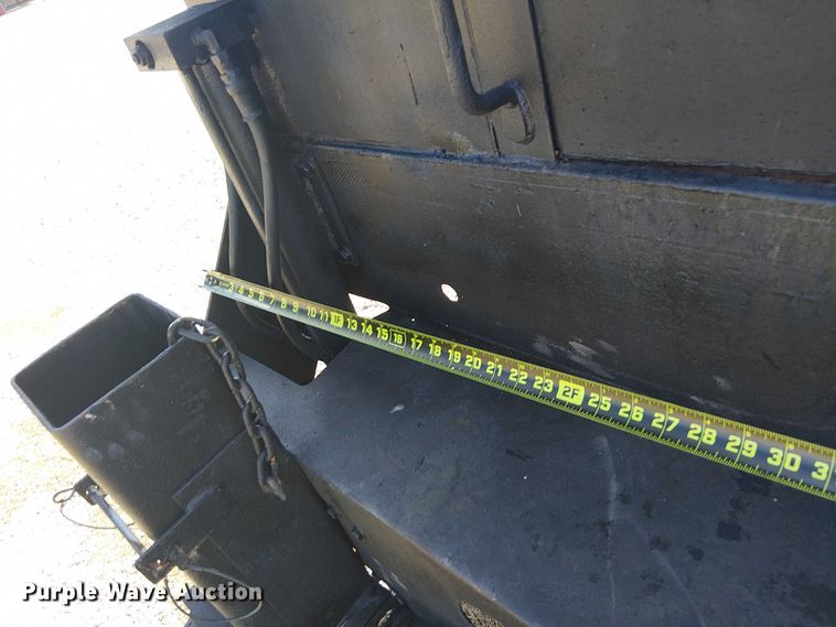 image for item DJ7863 2013 Ford F550 Super Duty utility / service truck