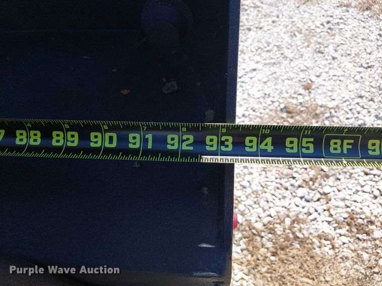 image for item DJ7863 2013 Ford F550 Super Duty utility / service truck