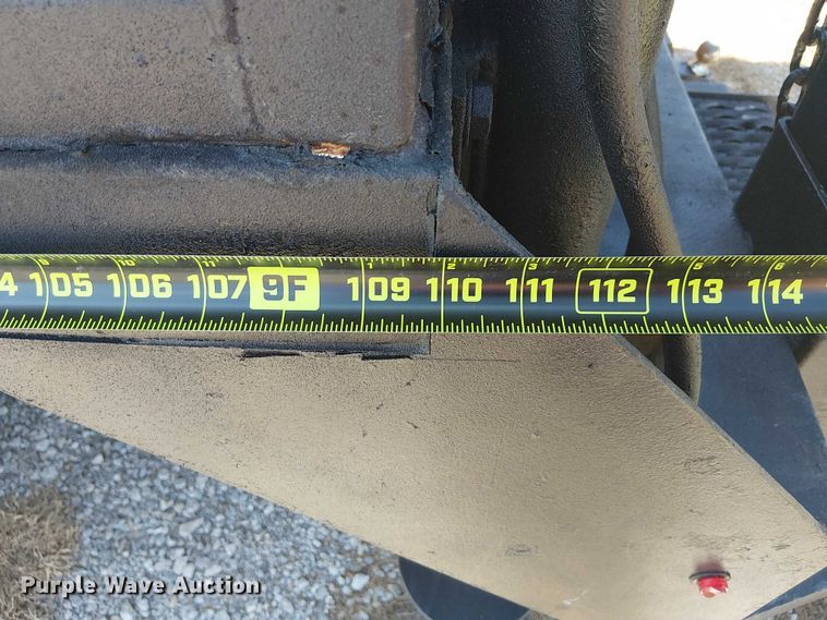 image for item DJ7863 2013 Ford F550 Super Duty utility / service truck