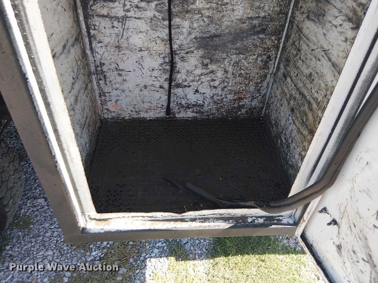 image for item DJ7863 2013 Ford F550 Super Duty utility / service truck