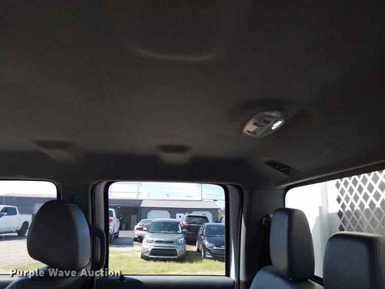 image for item DJ7863 2013 Ford F550 Super Duty utility / service truck