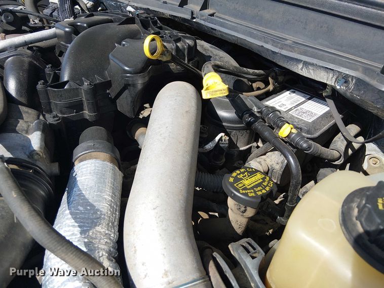 image for item DJ7863 2013 Ford F550 Super Duty utility / service truck