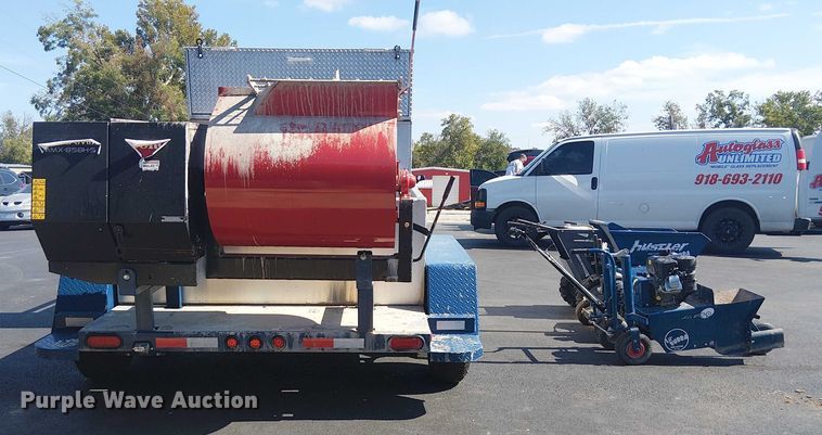 image for item DJ7864 Concrete equipment