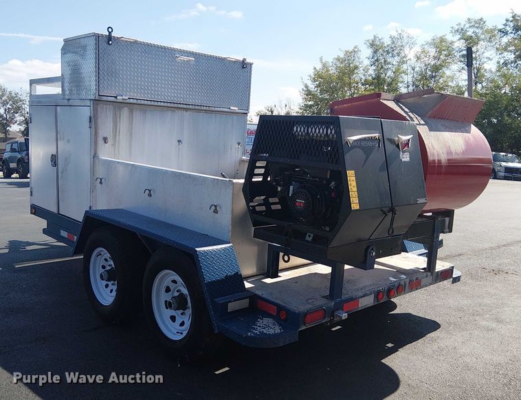 image for item DJ7864 Concrete equipment