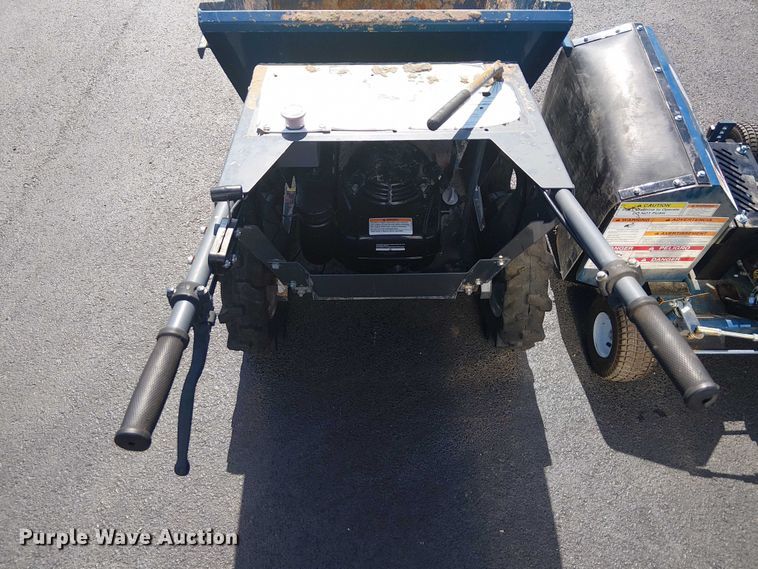 image for item DJ7864 Concrete equipment